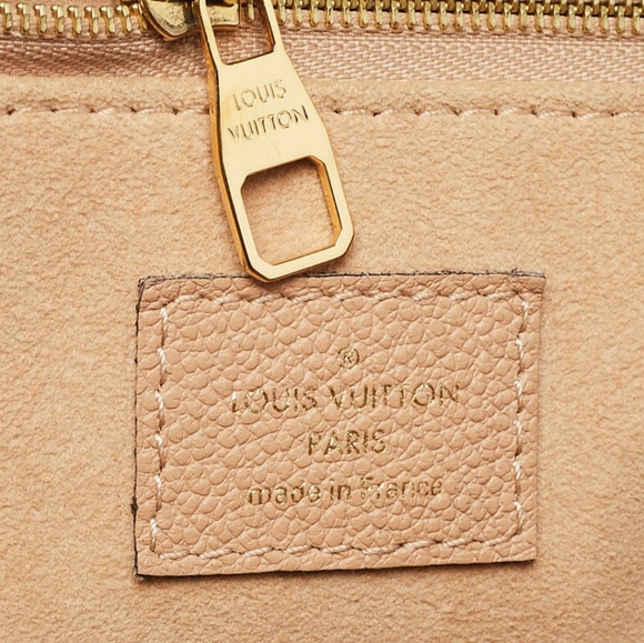 Louis Vuitton bag - Picture 6 of 7